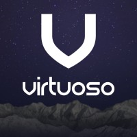 Virtuoso logo - Similar company to Core Solution
