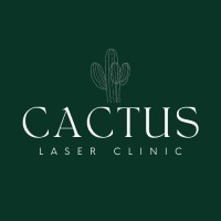 Cactus Laser Clinic logo - Similar company to Runnel