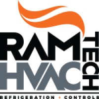 RAMtech HVAC Refrigeration and Controls Ltd. logo - Similar company to Tl Mechanical Inc.