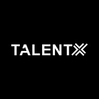 TalentX logo - Similar company to The Outcasts