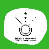 Deadly Inspiring Youth Doing Good (DIYDG) Aboriginal & Torres Strait Islander Corporation logo - Similar company to Indigenous Security Consulting Australia