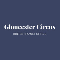 GLOUCESTER CIRCUS logo - Similar company to Imrnext