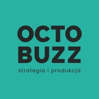 Octo Buzz - strategia i produkcja logo - Similar company to Ebert Studio