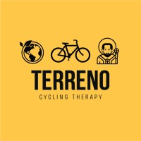 Terreno - Cycling Therapy logo - Similar company to Ruun