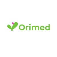 Orimed logo - Similar company to Orimed Pharma