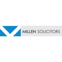 Millen Solicitors logo - Similar company to Fleet Direct Sales