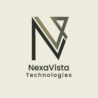 NexaVista Technologies logo - Similar company to Hoopla Game