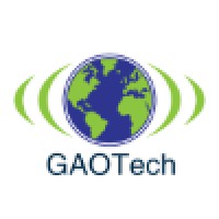 GAOTech logo - Similar company to Fiver