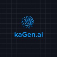 KaGen logo - Similar company to Nodexperts