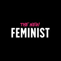 The New Feminist logo - Similar company to Consumersearch