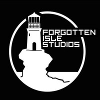 Forgotten Isle Studios logo - Similar company to Climatics
