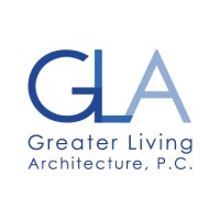Greater Living Architecture, P.C. logo - Similar company to Bero Architecture