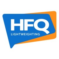 HFQ® Technology logo - Similar company to Vnet Technology Ltd