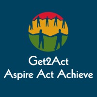 Get2Act logo - Similar company to Anactuary