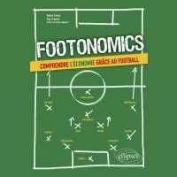 Footonomics logo - Similar company to Easynomics