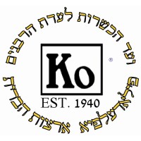 Ko Kosher Service logo - Similar company to Yourspace Storage