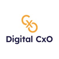 Digital CxO logo - Similar company to Medxt (Acquired By Box)