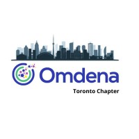Omdena Toronto Chapter logo - Similar company to Mlbootcamp.Ai