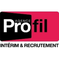 AGENCE PROFIL logo - Similar company to Agence Profil