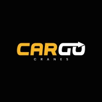 CarGo Cranes logo - Similar company to Blachmix Machinery