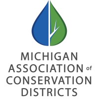 Michigan Association of Conservation Districts logo - Similar company to Justworks Llc