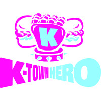 K-Town Hero logo - Similar company to Volan Technology
