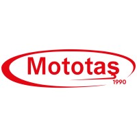 Mototaş Otomotiv logo - Similar company to Probots Elektronik Ltd. Şti.