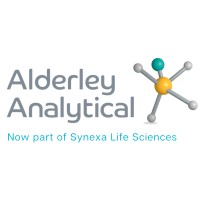 Alderley Analytical Ltd logo - Similar company to Cyprotex