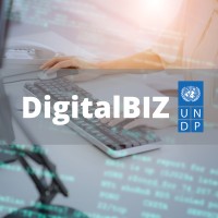 DigitalBIZ logo - Similar company to Digitalibiz, Llc
