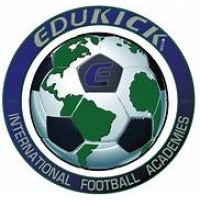 EduKick International Football & Education Academies (EIFA) logo - Similar company to Bilotta Traders