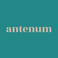 Antenum logo - Similar company to Antenum