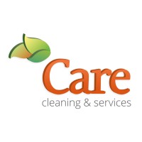 Care Cleaning & Services logo - Similar company to Mr. Punching