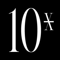 10x Group logo - Similar company to Gareth Emery