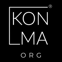 Konma Org logo - Similar company to Line64