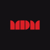 MDM logo - Similar company to Precision Edge Consulting