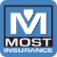 Most Insurance Agency logo - Similar company to Express Mga