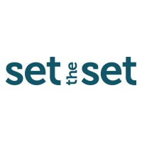 Set the Set logo - Similar company to Humans Anonymous