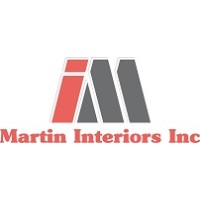 Martin Interiors Inc. logo - Similar company to Rev Creative Group