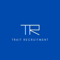 Trait Recruitment logo - Similar company to Pch Associates Ltd