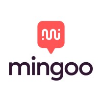 Mingoo logo - Similar company to Leafbone