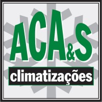 ACAS - Climatizações, Lda. logo - Similar company to Mercaflux Lda