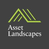 Asset Landscapes logo - Similar company to Space Landscape Designs