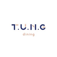 T.U.N.G dining logo - Similar company to Cupid Space