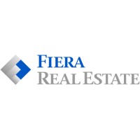 Fiera Real Estate logo - Similar company to Blanchard Co