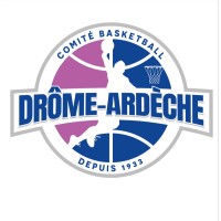 Comité  Drôme  Ardèche  de Basketball logo - Similar company to District Drôme-Ardèche De Football