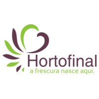 Hortofinal logo - Similar company to Digit - Concessionário Xerox