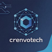 Crenvotech Solutions Private Limited logo - Similar company to Srzk Global Solutions