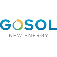 GOSOL New Energy Private Limited logo - Similar company to Yuma Solar