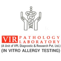 VPL Diagnostic & Research Pvt. Ltd. logo - Similar company to Hostec Hospitality Solutions Pvt Ltd