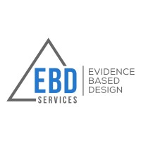 EBD Services logo - Similar company to Cbd It Solutions Pvt Ltd